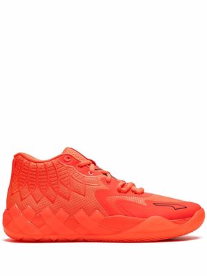 PUMA MB.01 "LaMelo Ball 1" sneakers - Red