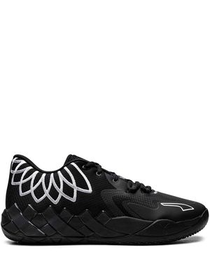 PUMA MB.01 Lo sneakers - Black