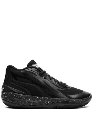 PUMA MB.02 "Oreo" sneakers - Black