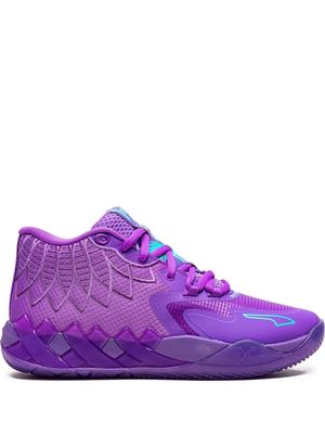 PUMA MB1 "Lamelo Ball Queen City" sneakers - Purple