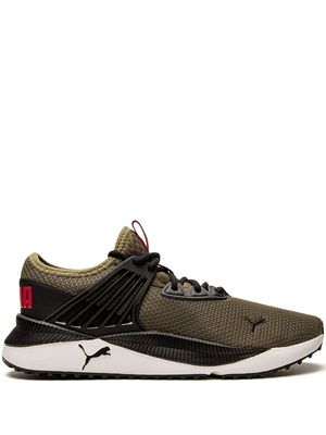 PUMA Pacer Future low-top sneakers - Brown