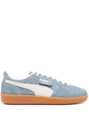 PUMA Palermo Basketball Nostalgia suede sneakers - Blue