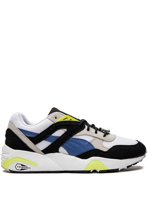 PUMA R698 Classic low-top sneakers - White
