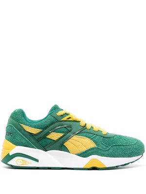 PUMA R698 Superlimited-edition sneakers - Green