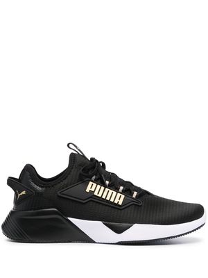 PUMA Retaliate 2 low-top sneakers - Black