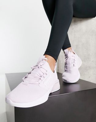 Puma Retaliate sneakers in lilac-Purple