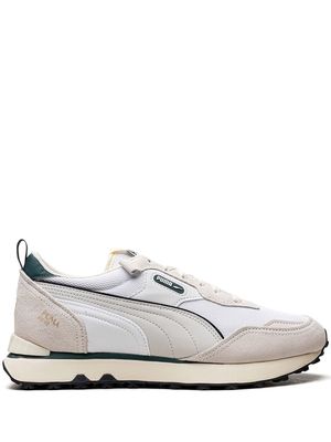 PUMA Rider FV Ivy League sneakers - White