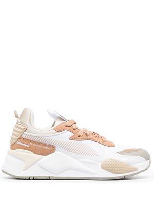PUMA RS-X Candy low-top sneakers - White
