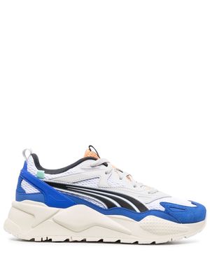 PUMA RS-X Drift low-top sneakers - White