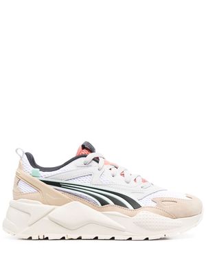 PUMA RS-X Drift NP low-top sneakers - White