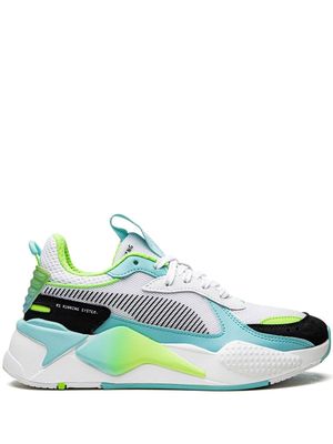 PUMA RS-X low-top sneakers - White