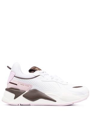 PUMA RS-X Preppy low-top sneakers - White