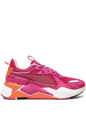 PUMA RS-X Toys low-top sneakers - Pink