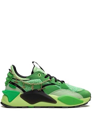 PUMA RS-XL "LaFrancé" sneakers - Green