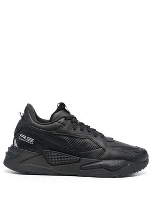 PUMA RS-Z lace-up sneakers - Black