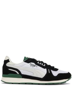 PUMA RX 737 low-top sneakers - White