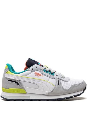 PUMA RX 737 STB low-top sneakers - White