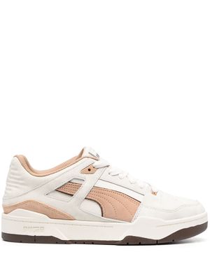 PUMA Slipstream Always On low-top sneakers - White