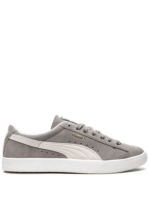 PUMA Suede VTG low-top sneakers - Grey