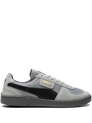 PUMA Super Team OG "Cool Mid Gray/Puma Black" sneakers - Grey