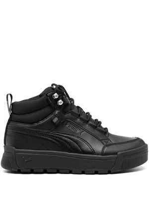 PUMA Tarrenz SB III Puretex lace-up sneakers - Black