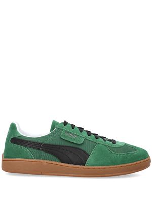 PUMA Terrace suede sneakers - Green