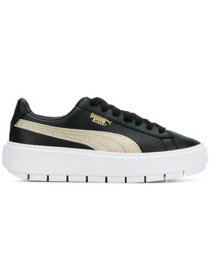 PUMA Trace Varsity sneakers - Black