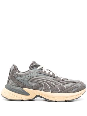 PUMA Velophasis SD panelled sneakers - Grey