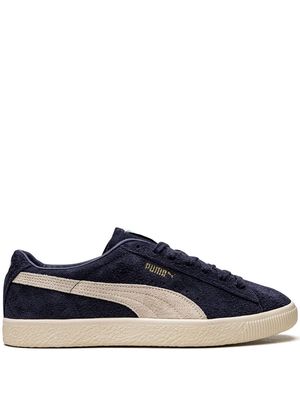 PUMA VTG Hairy Suede sneakers - Blue