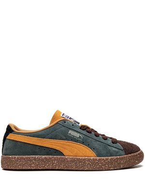 PUMA VTG Pam suede sneakers - Green