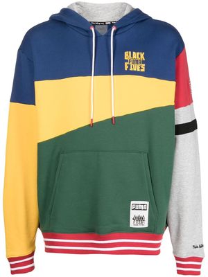 PUMA x Black Five Hoopman hoodie - Multicolour