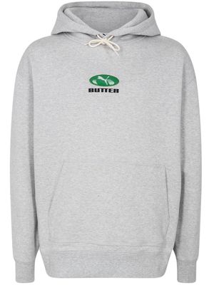 PUMA x Butter Goods hoodie - Grey