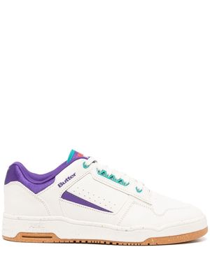 PUMA x Butter Goods Slipstream low-top sneakers - White
