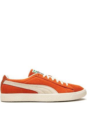 PUMA x Buttergoods Basket VTG sneakers - Orange