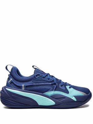 PUMA x J. Cole RS Dreamer "E-Line" sneakers - Blue