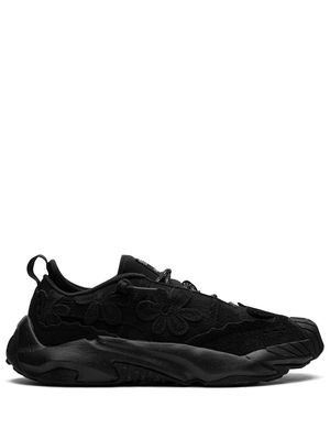 PUMA x P.A.M. Plexus suede sneakers - Black