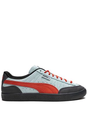 PUMA x Perks and Mini Clyde Rubber sneakers - Blue