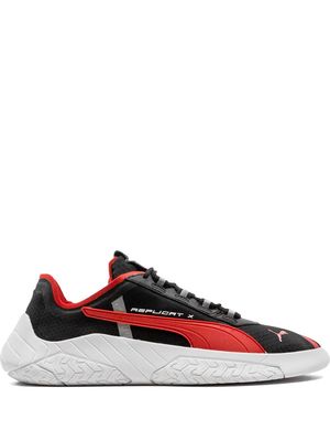 PUMA x Scuderia Ferrari Replicat X sneakers - Black