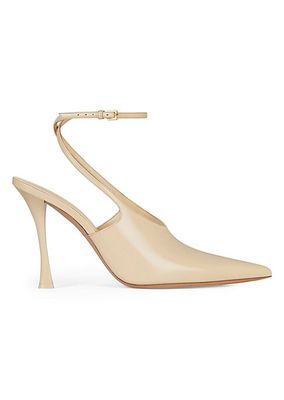 Pumps
