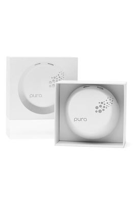 PURA Smart Home Diffuser in White