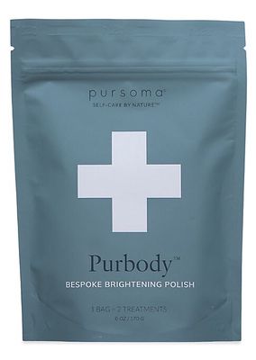 Purbody Body Polish