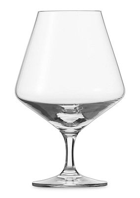 Pure 6-Piece Cognac Glass Set