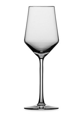 Pure 6-Piece Riesling Glass Set