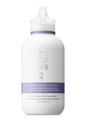 Pure Blonde/Silver Brightening Daily Shampoo