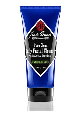 Pure Clean Daily Facial Cleanser