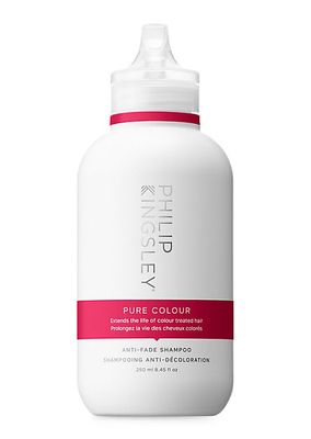 Pure Colour Anti-Fade Shampoo