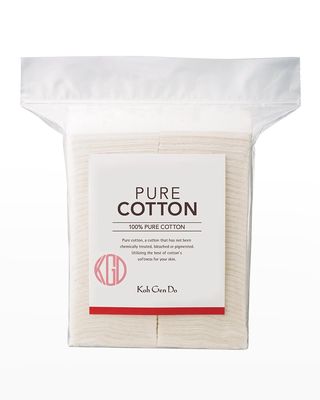 Pure Cotton, 80 Count