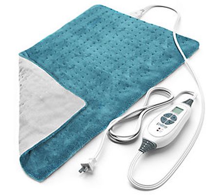 Pure Enrichment King Size Heating Pad