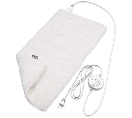 Pure Enrichment Luxury Heating Pad