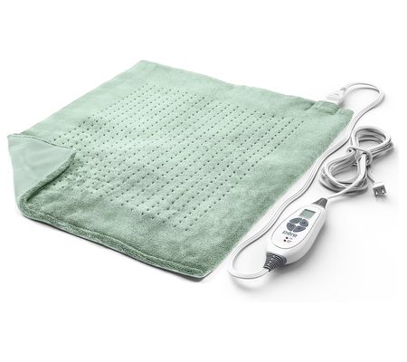 Pure Enrichment Weighted Heating Pad